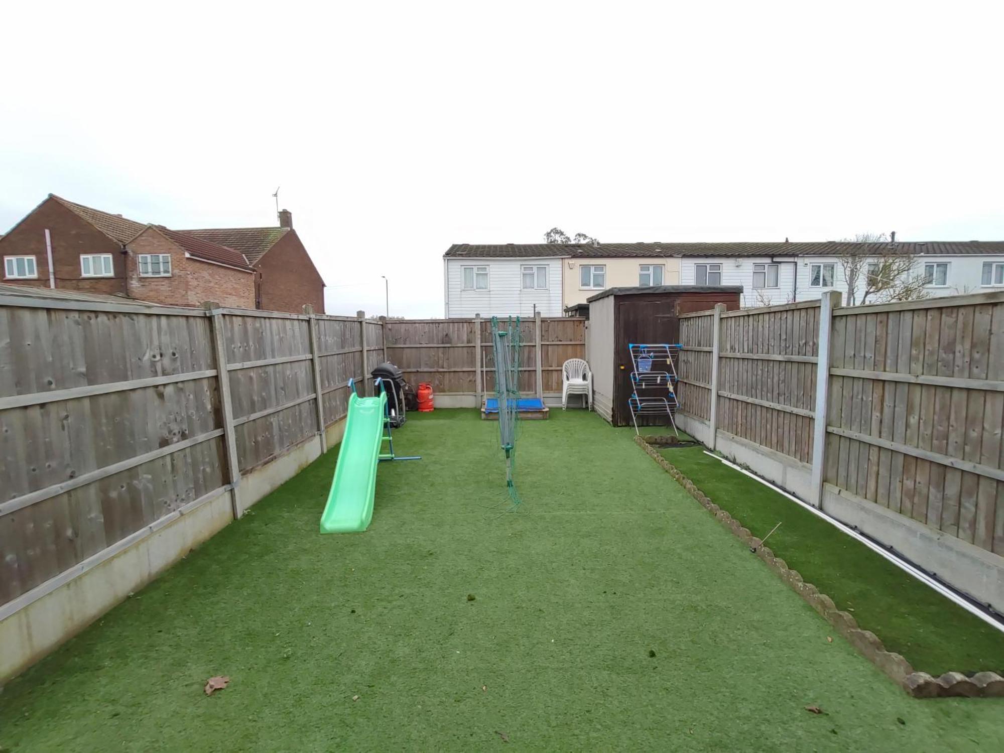 Elegant 3-Bedroom Home, Sleeps Up To 5 Guest. South Ockendon Exterior foto