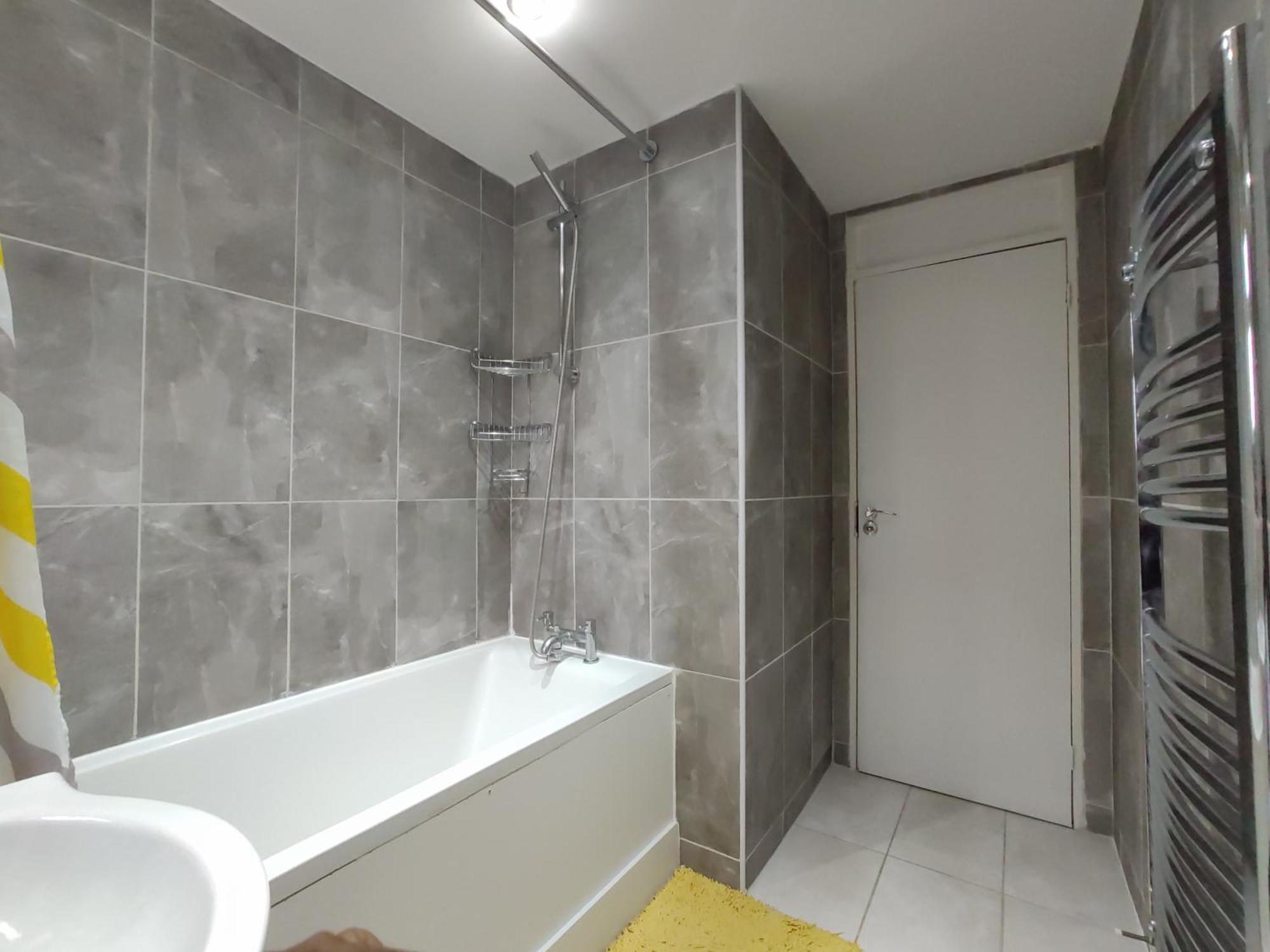 Elegant 3-Bedroom Home, Sleeps Up To 5 Guest. South Ockendon Exterior foto